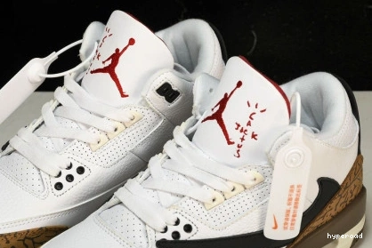 Hyperoad “Palomino” 3 Air Scott Jordan x Travis 0914